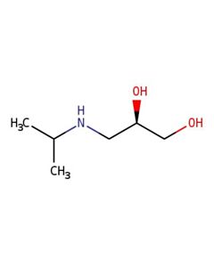 Astatech (R)-3-(ISOPROPYLAMINO)PROPANE-1,2-DIOL; 1G; Purity 95%; MDL-MFCD00237128